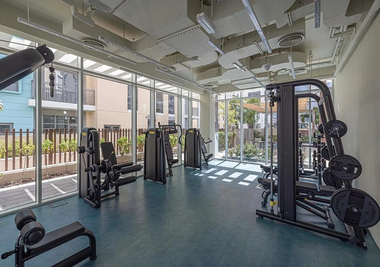 公寓 Stunning Apt At Al Zahia 迪拜 阿拉伯联合酋长国