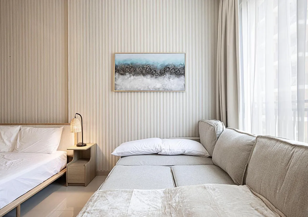 Stunning Apt At Al Zahia 迪拜 公寓