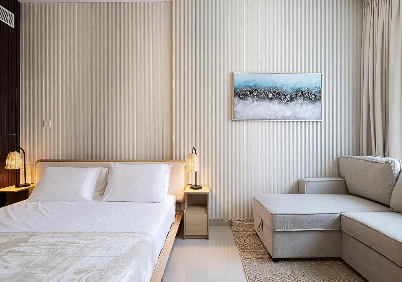 Stunning Apt At Al Zahia 迪拜 阿拉伯联合酋长国