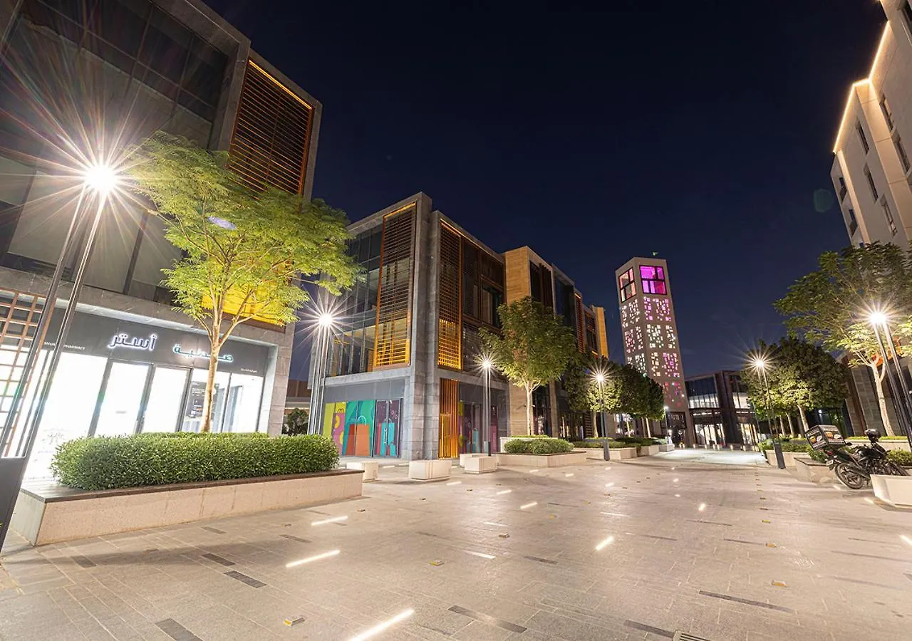 Stunning Apt At Al Zahia 迪拜 公寓