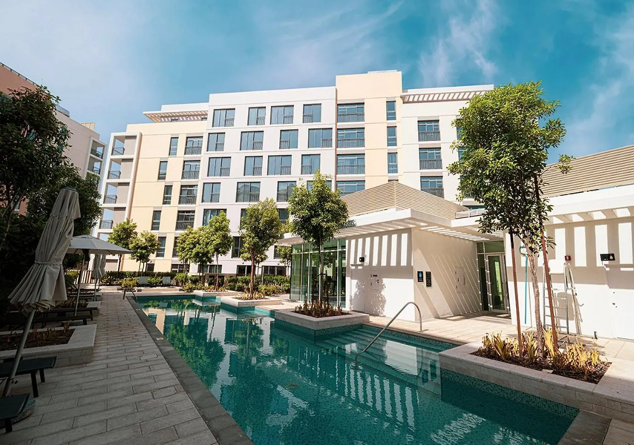 Stunning Apt At Al Zahia Dubai 0*,