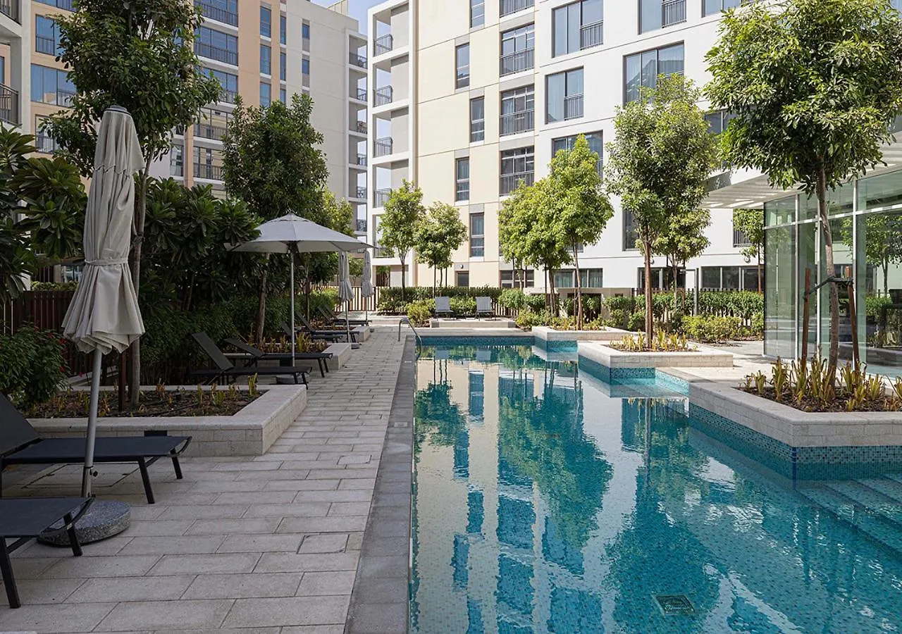 Stunning Apt At Al Zahia Dubai