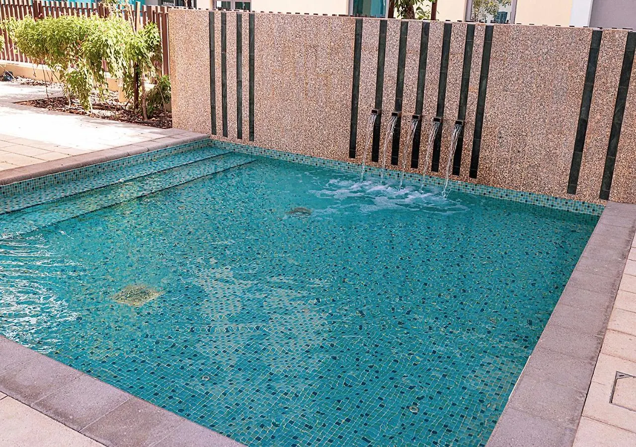 Apartment Stunning Apt At Al Zahia Dubai United Arab Emirates