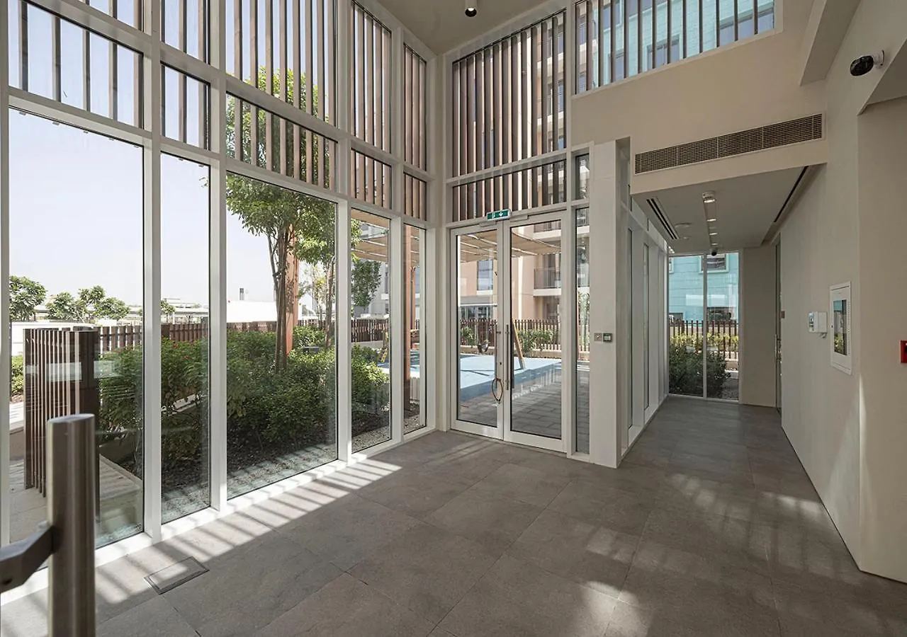 Stunning Apt At Al Zahia Dubai