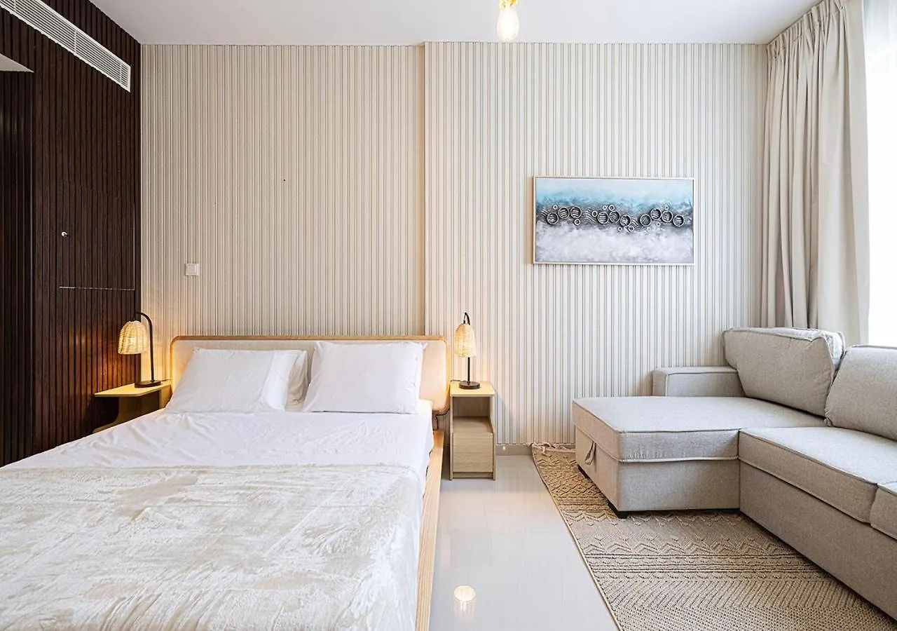 Stunning Apt At Al Zahia Dubai