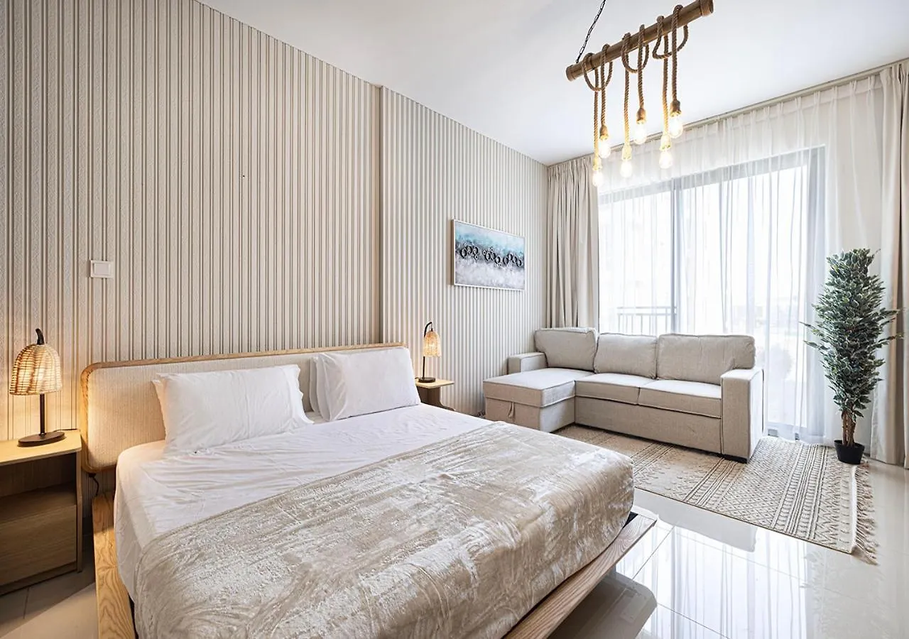 Stunning Apt At Al Zahia Dubai United Arab Emirates