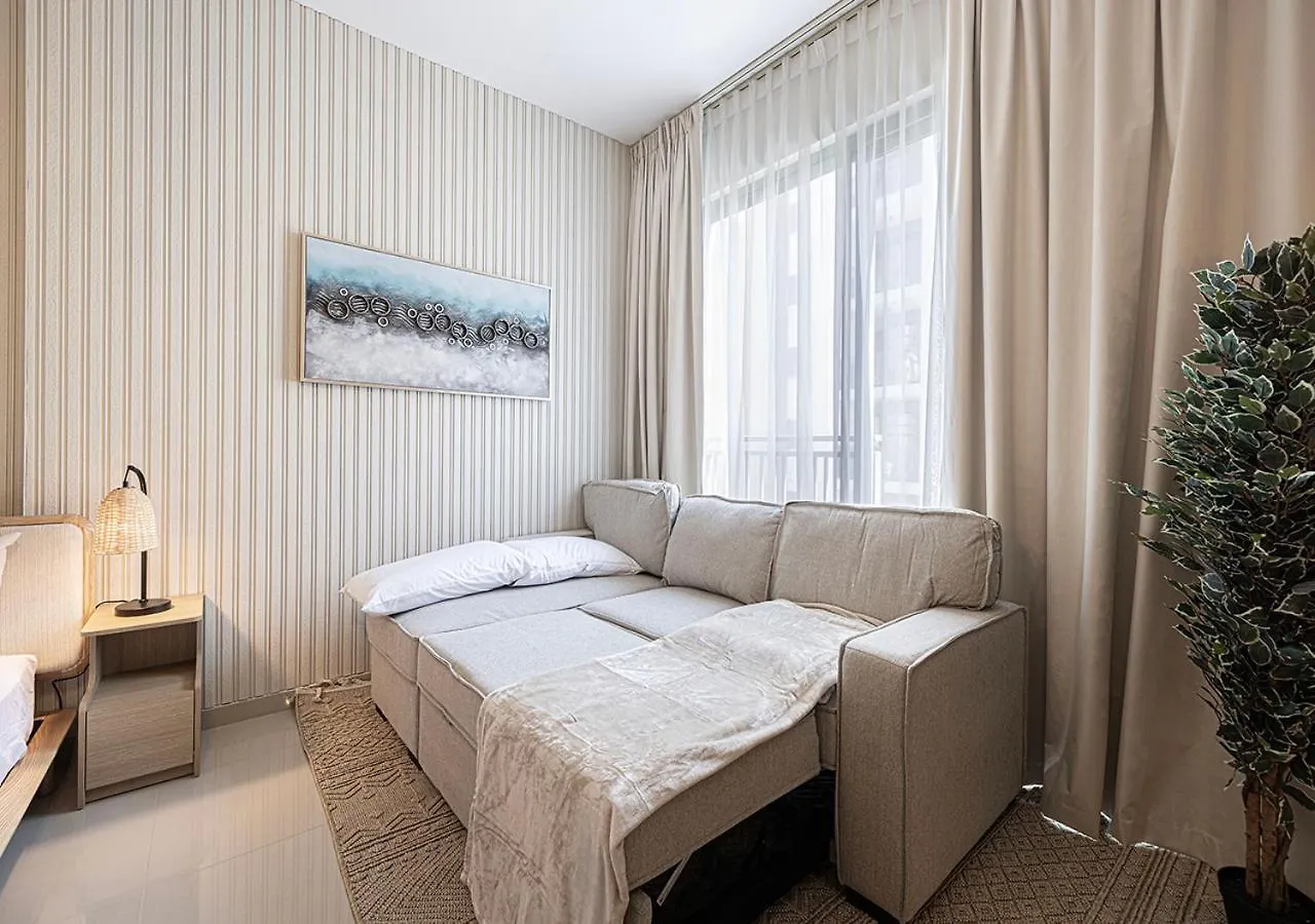 Stunning Apt At Al Zahia Dubai Apartment