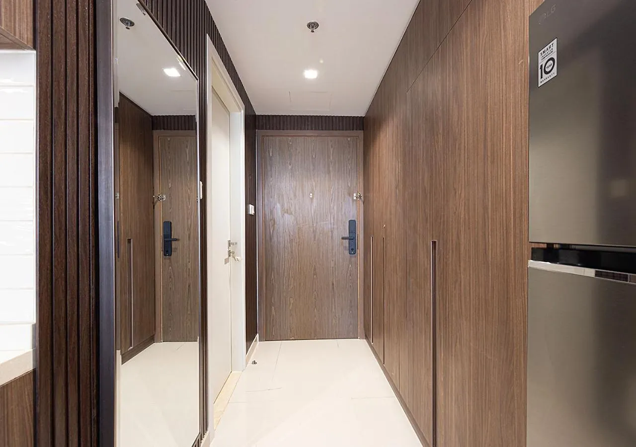 Stunning Apt At Al Zahia Dubai 0*,