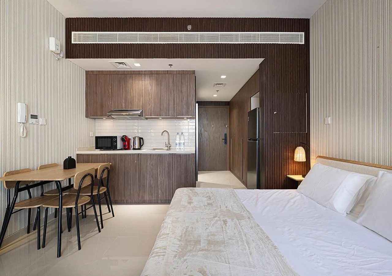 Stunning Apt At Al Zahia Dubai