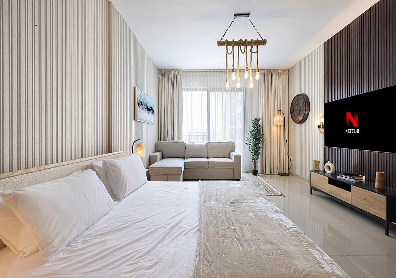 Apartment Stunning Apt At Al Zahia Dubai United Arab Emirates