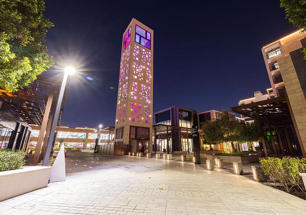 Apartment Stunning Apt At Al Zahia Dubai United Arab Emirates